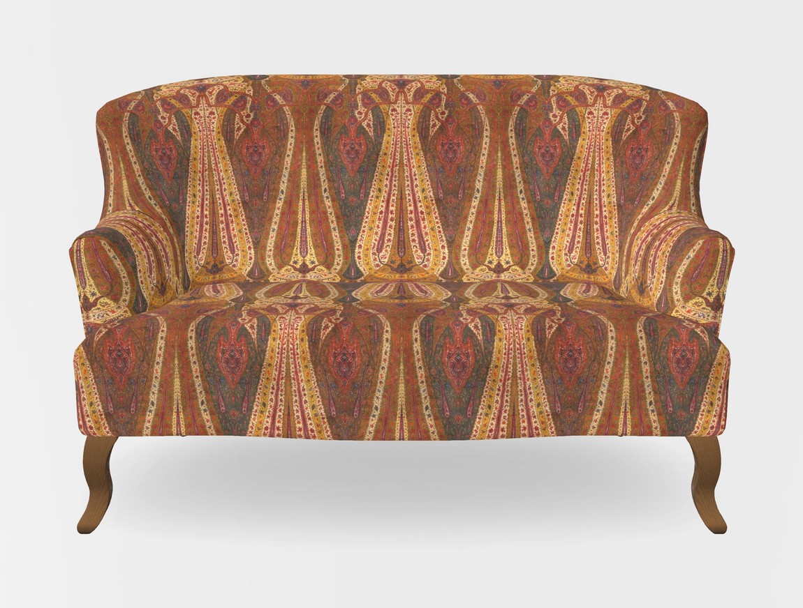2 Seater Sofa