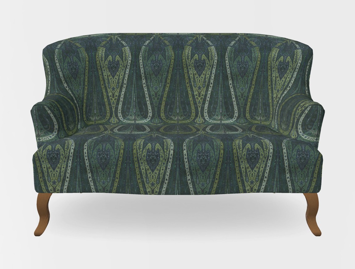 2 Seater Sofa