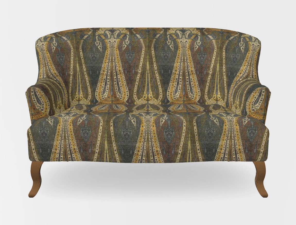 2 Seater Sofa