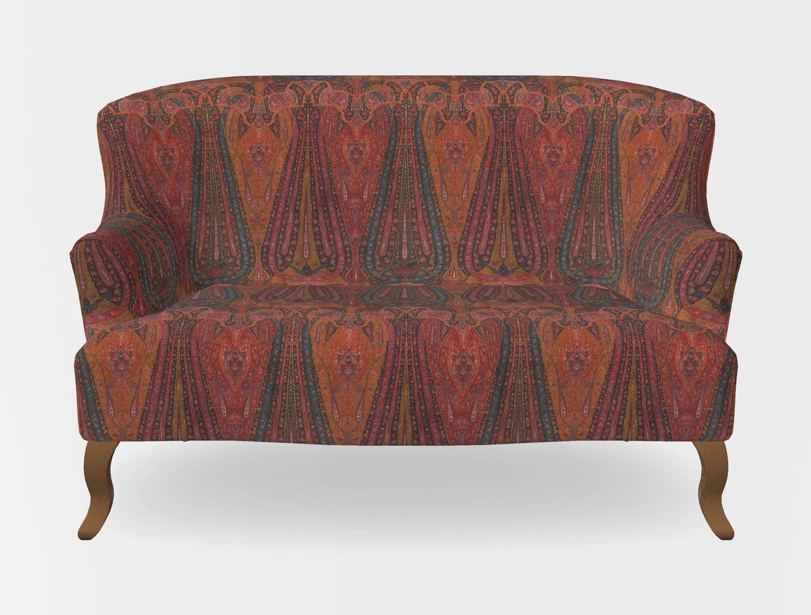 2 Seater Sofa