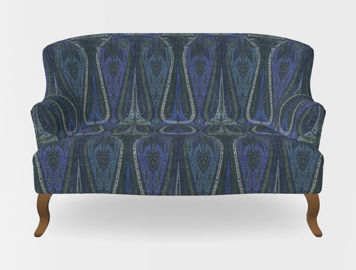 2 Seater Sofa