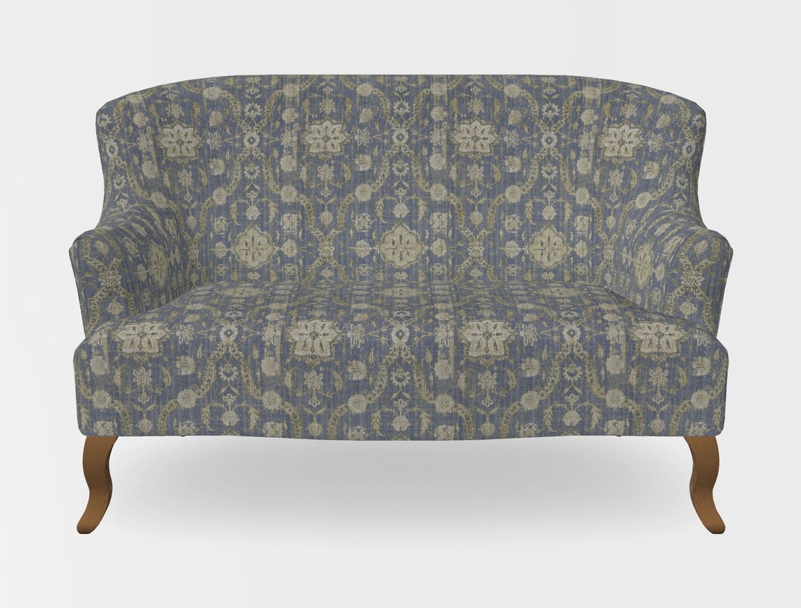 2 Seater Sofa