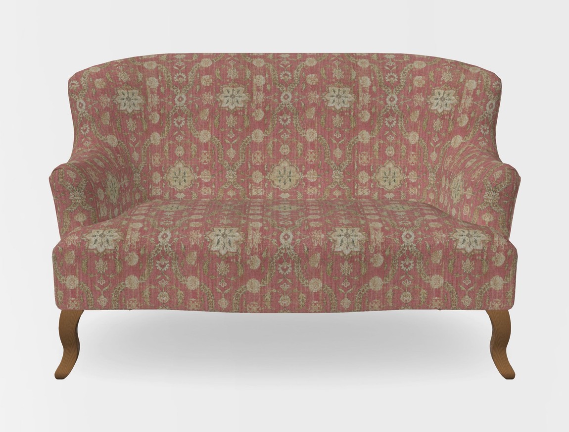 2 Seater Sofa