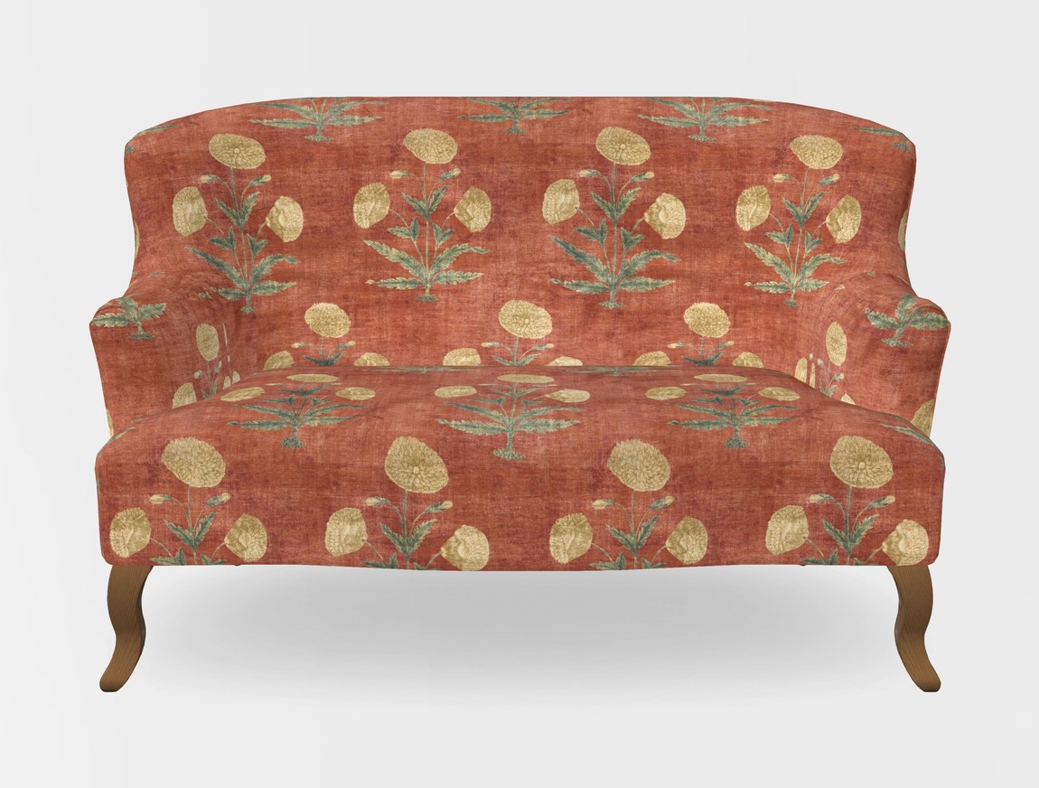 2 Seater Sofa