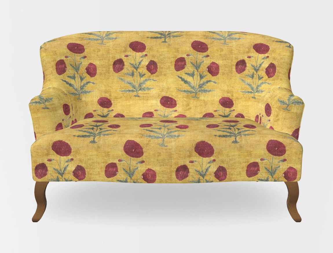 2 Seater Sofa