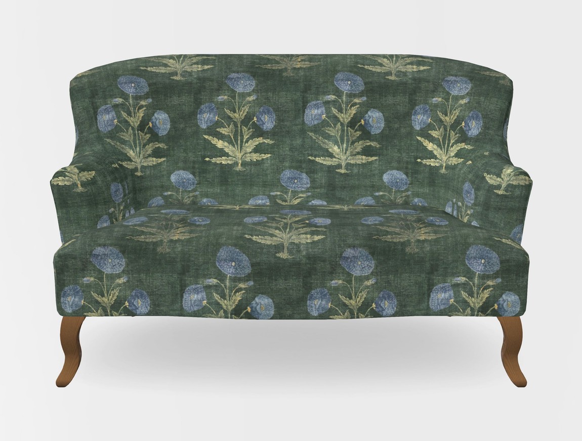 2 Seater Sofa