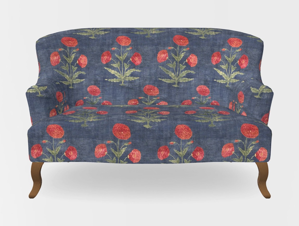 2 Seater Sofa