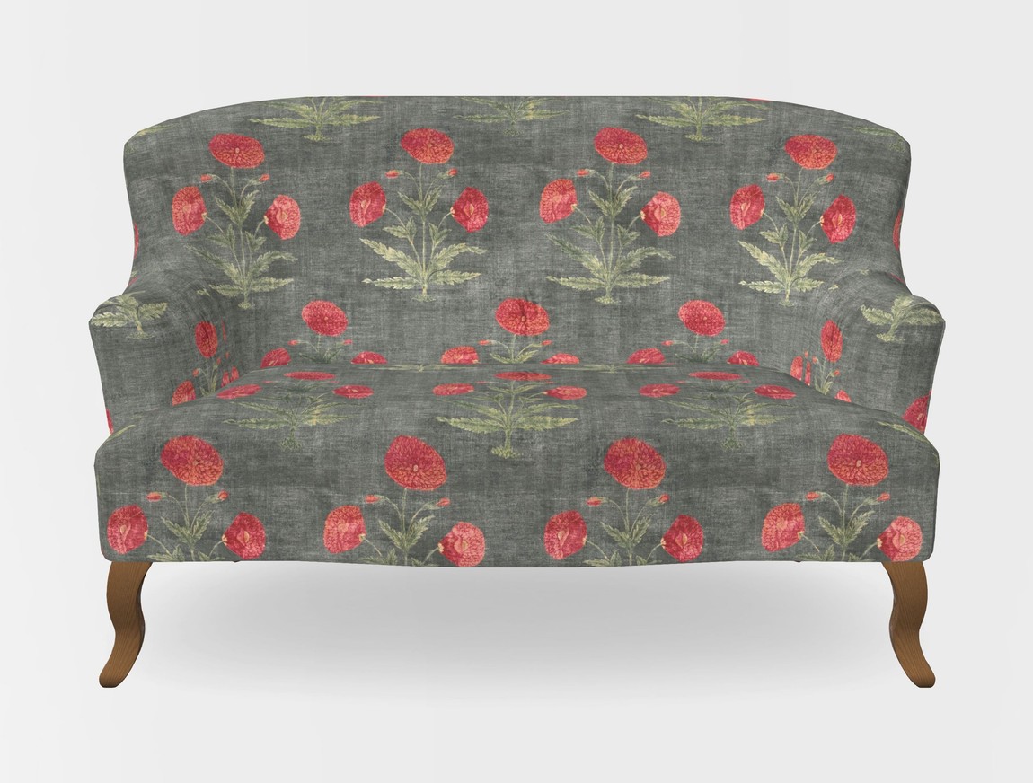 2 Seater Sofa