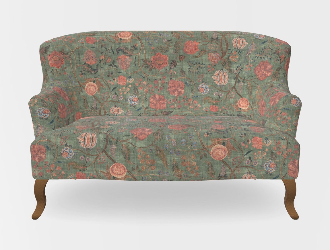 2 Seater Sofa