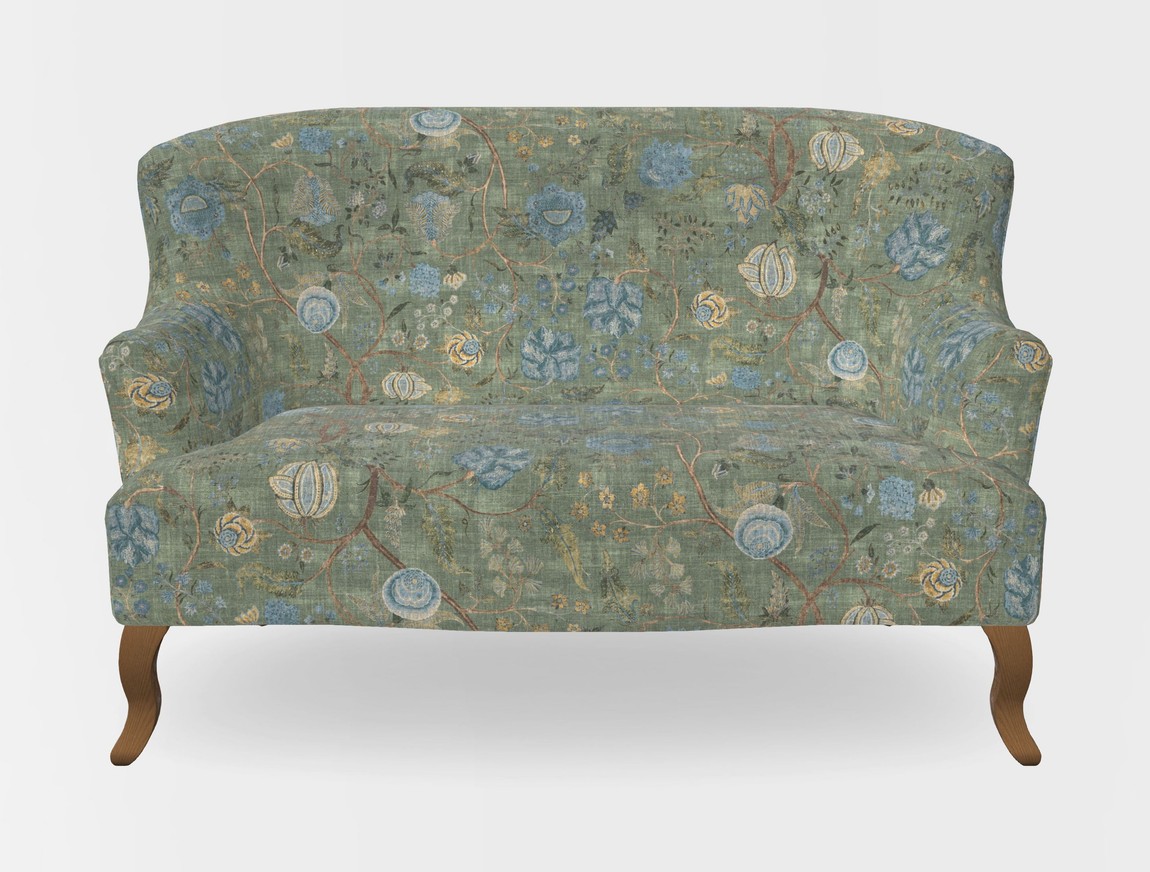 2 Seater Sofa