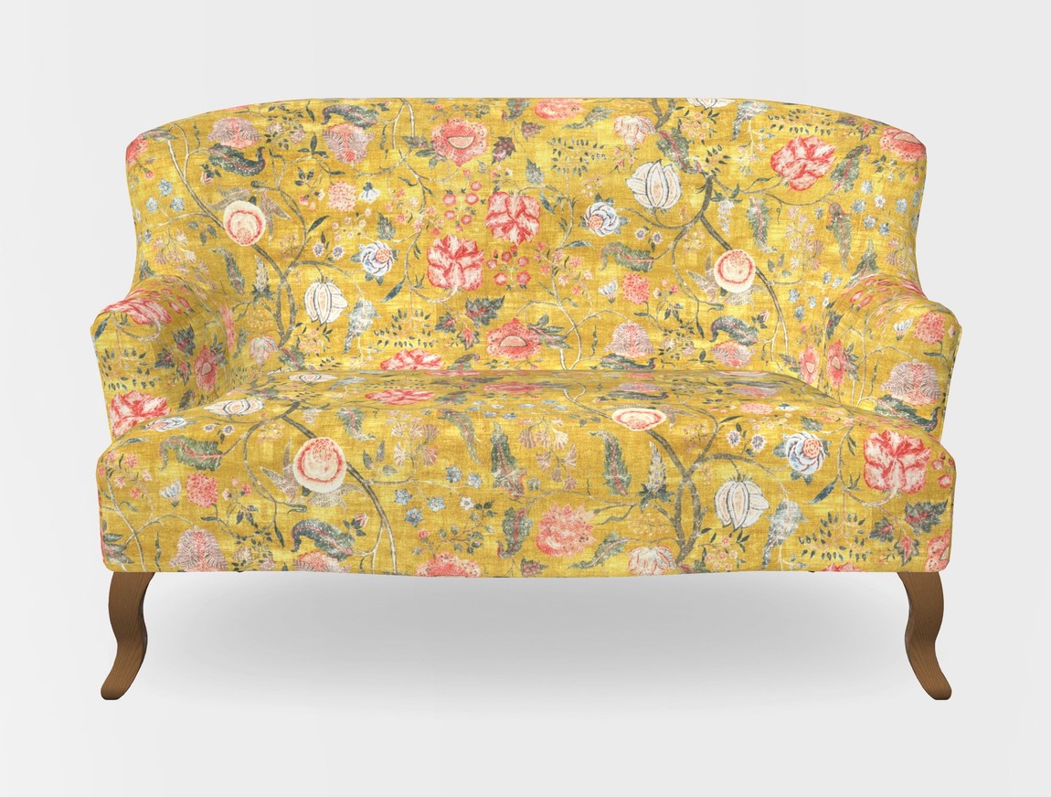 2 Seater Sofa