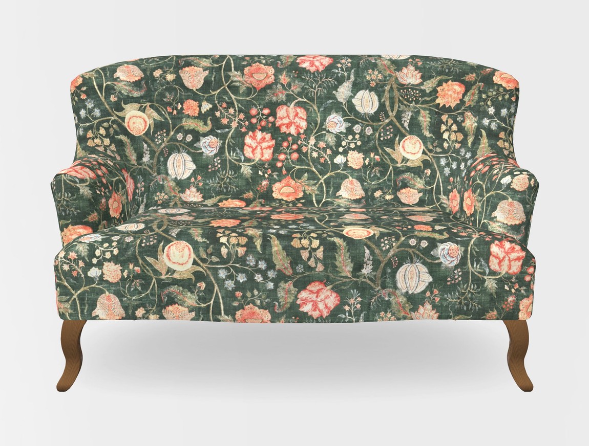 2 Seater Sofa