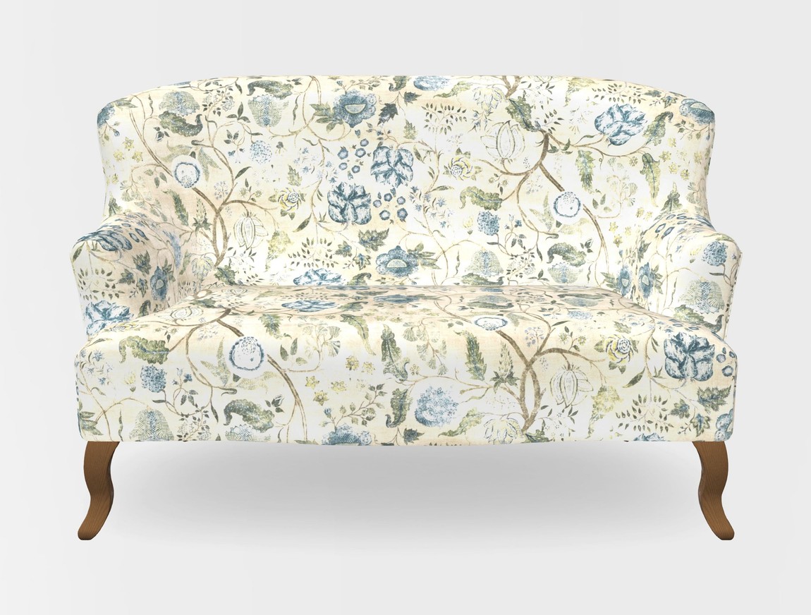 2 Seater Sofa