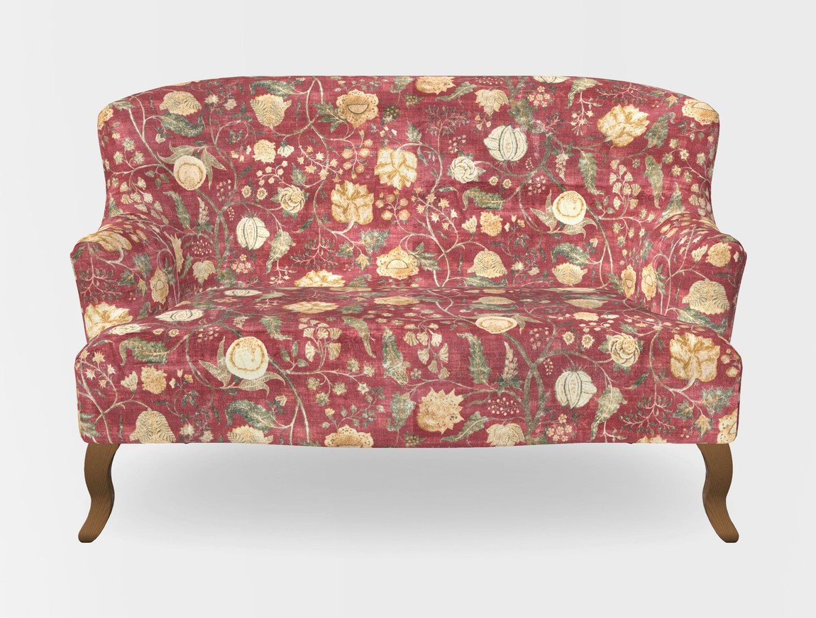 2 Seater Sofa