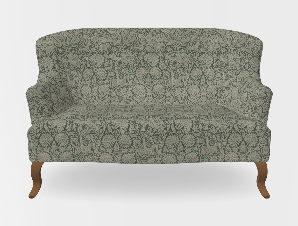 2 Seater Sofa