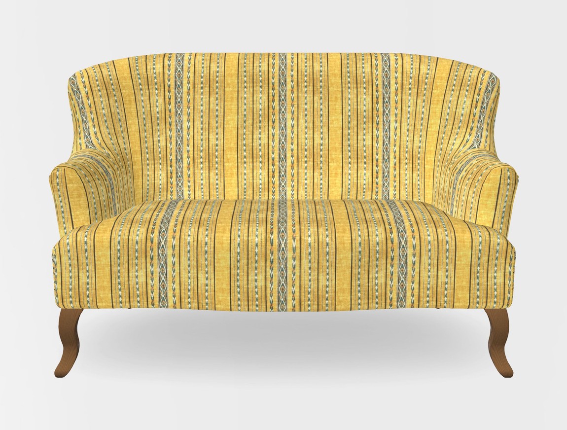 2 Seater Sofa