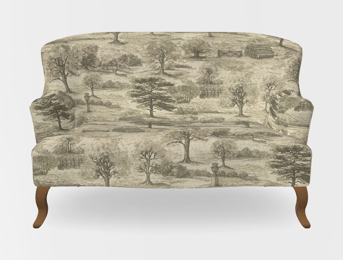 2 Seater Sofa