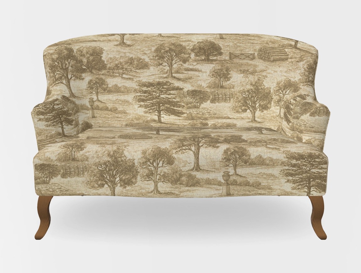 2 Seater Sofa
