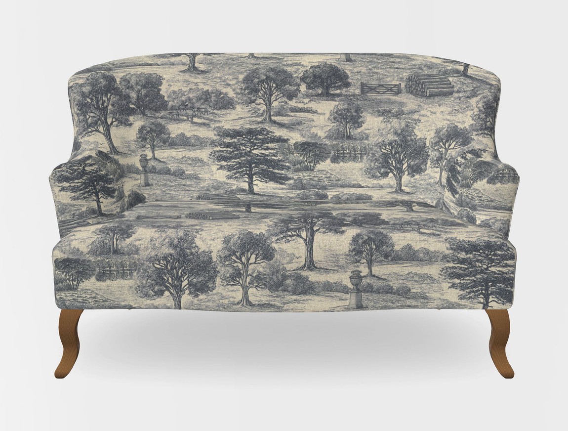 2 Seater Sofa