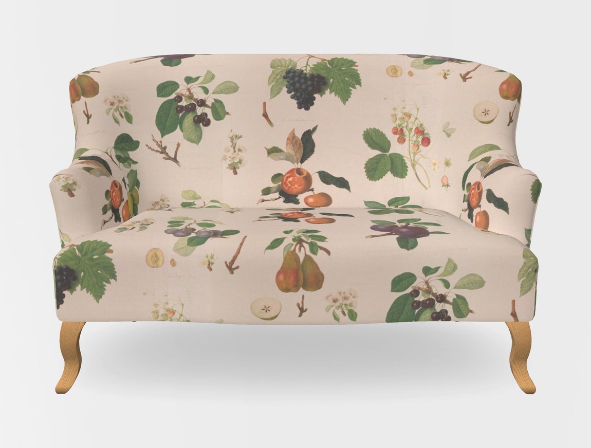 2 Seater Sofa