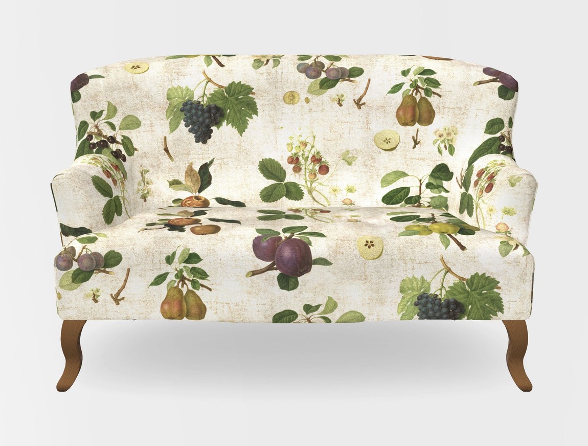 2 Seater Sofa