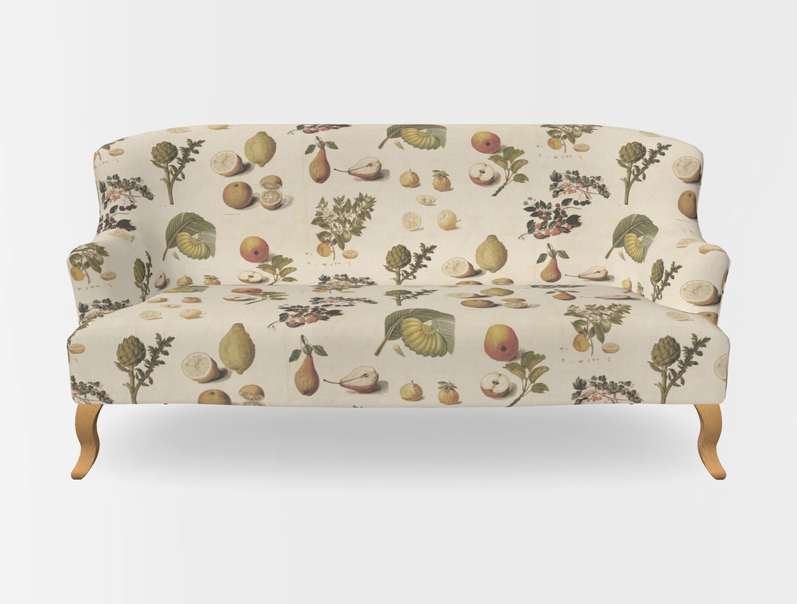 3 Seater Sofa