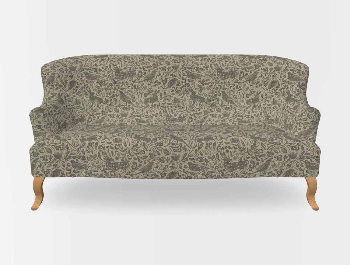 3 Seater Sofa