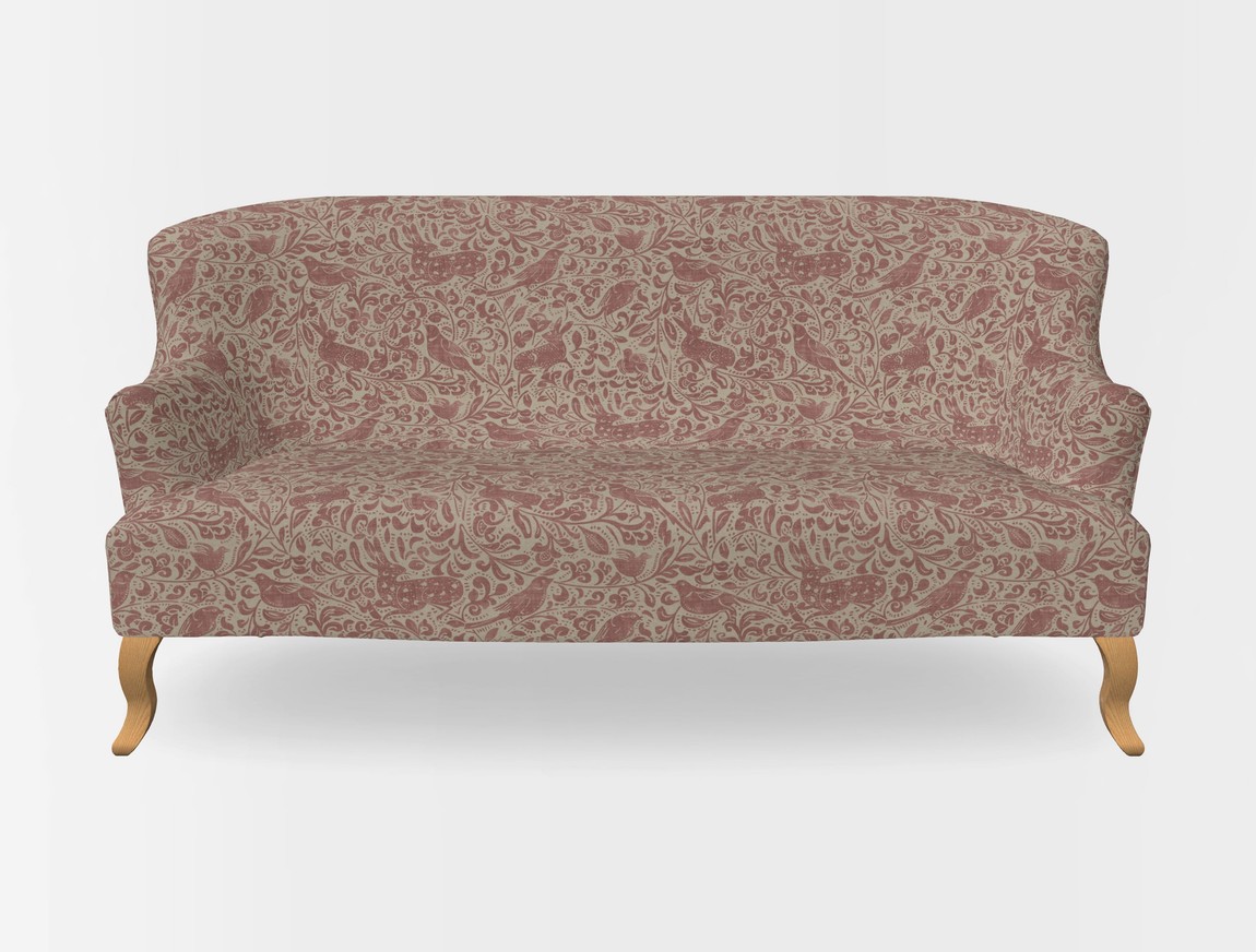 3 Seater Sofa