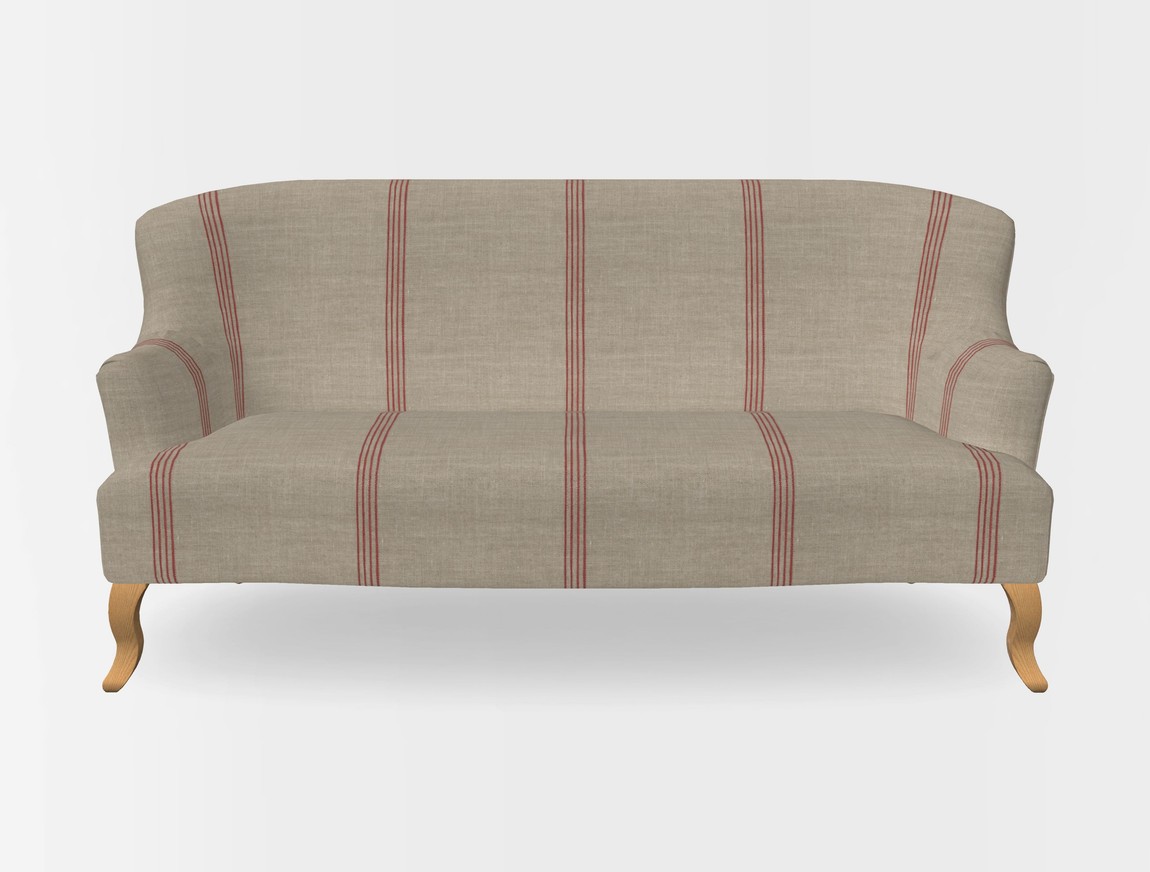3 Seater Sofa