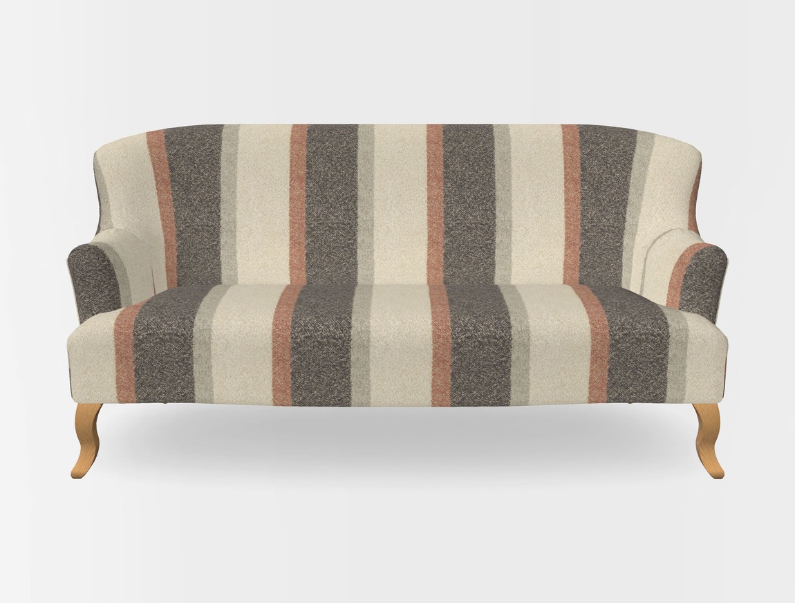 3 Seater Sofa