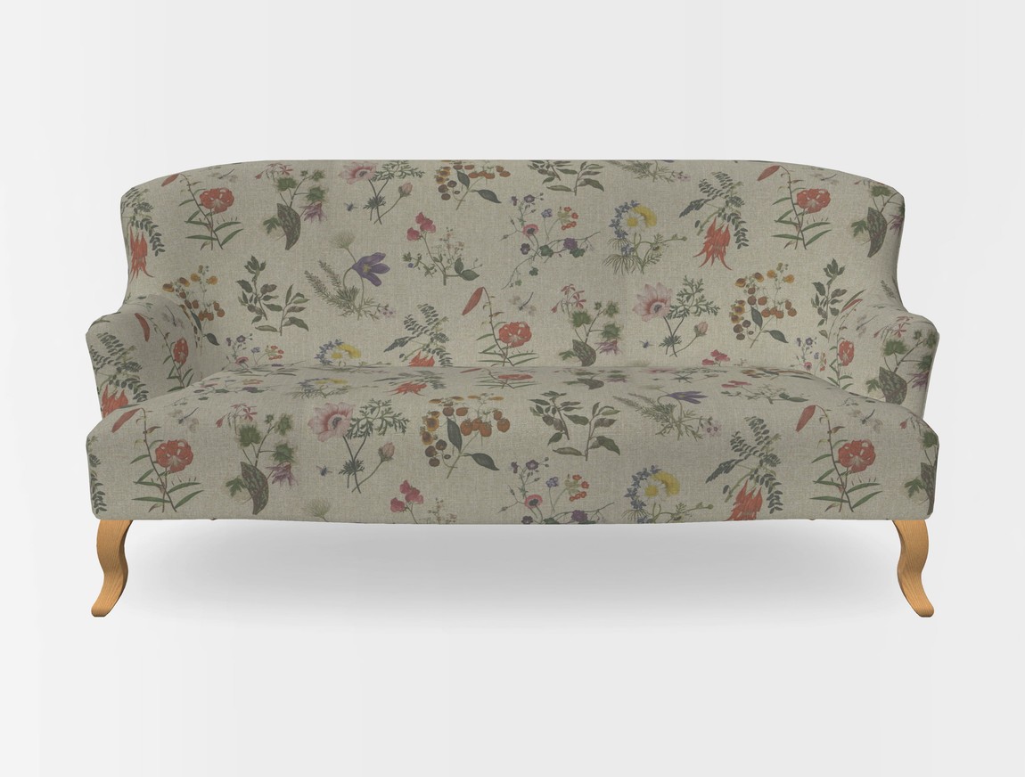 Grassington front