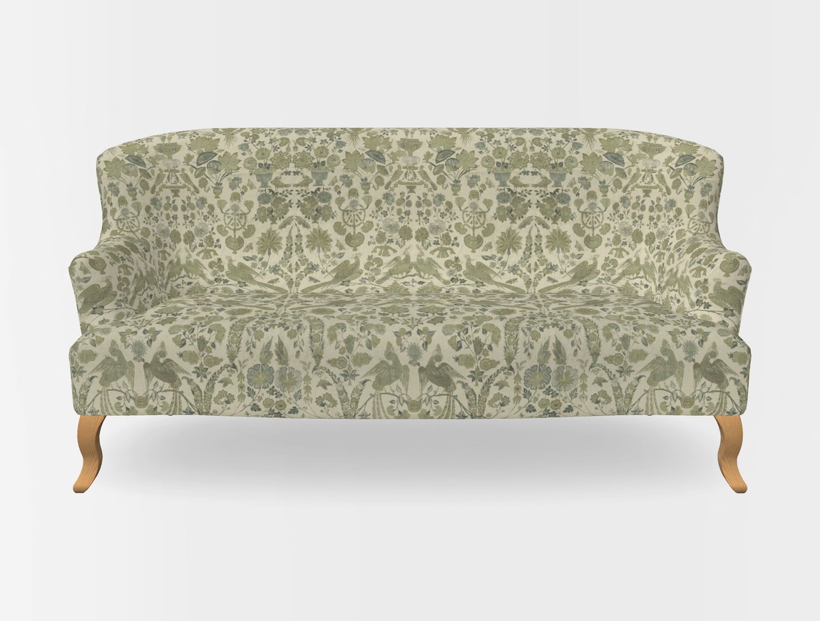 3 Seater Sofa