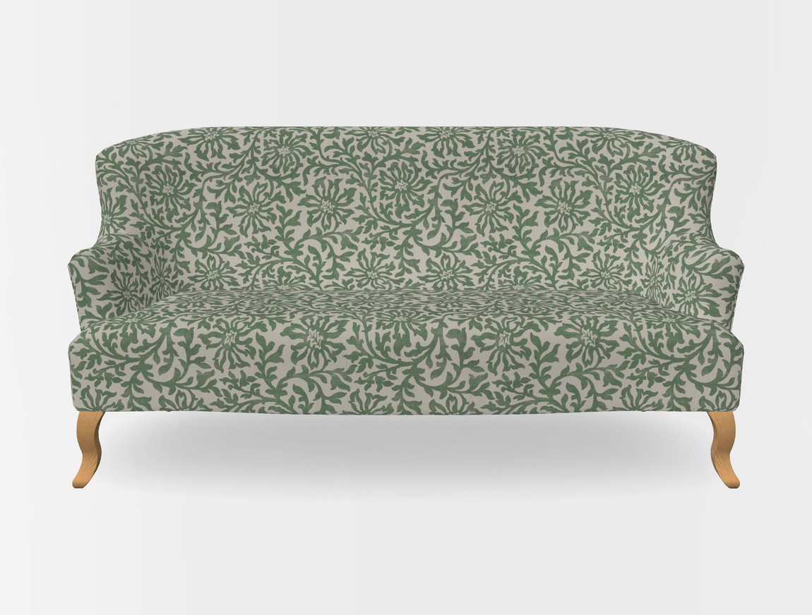 3 Seater Sofa