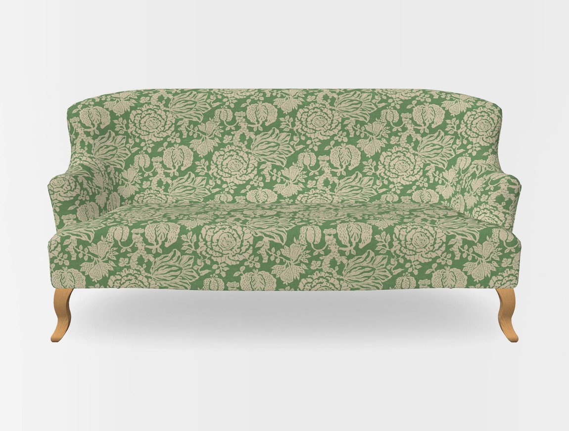3 Seater Sofa