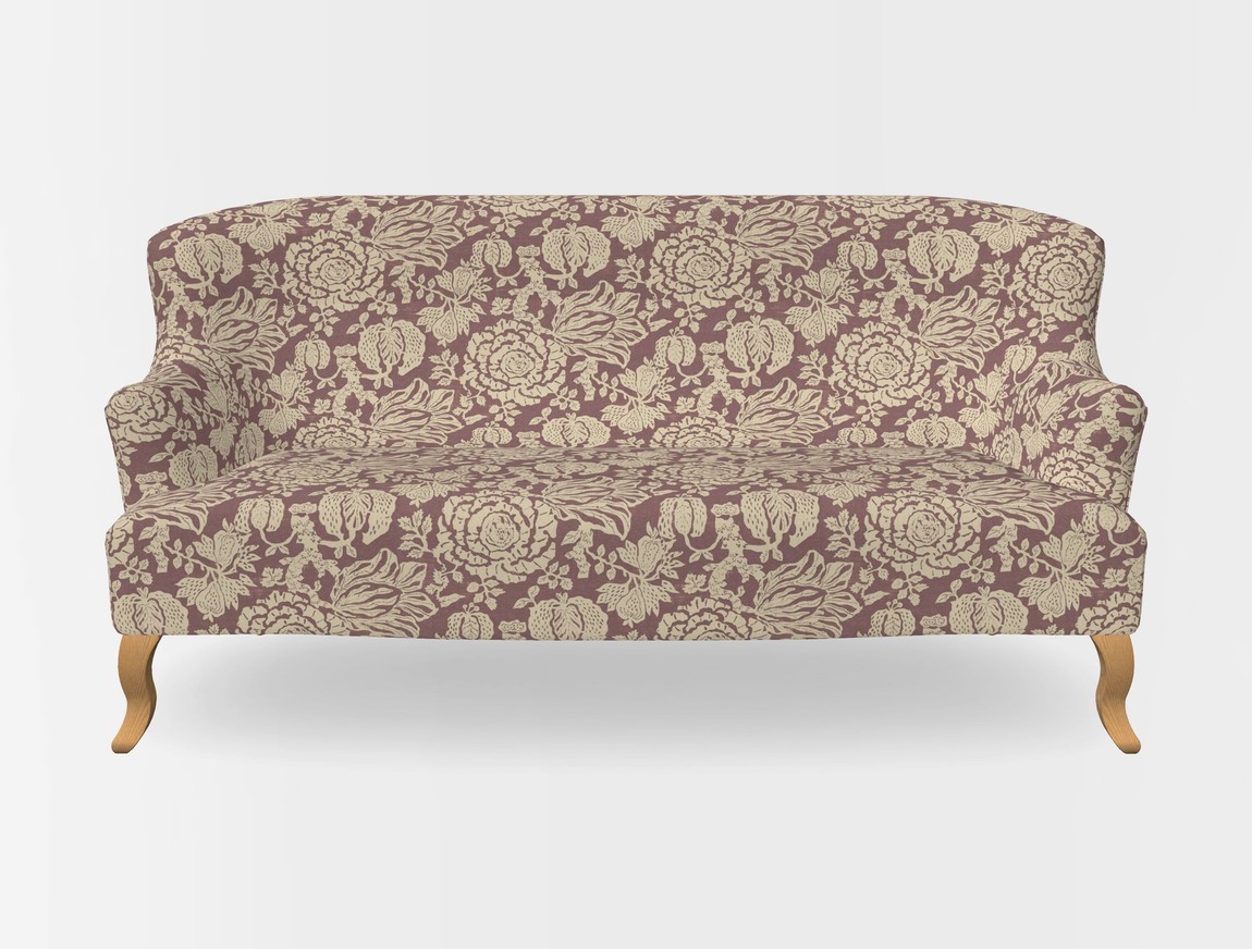 3 Seater Sofa