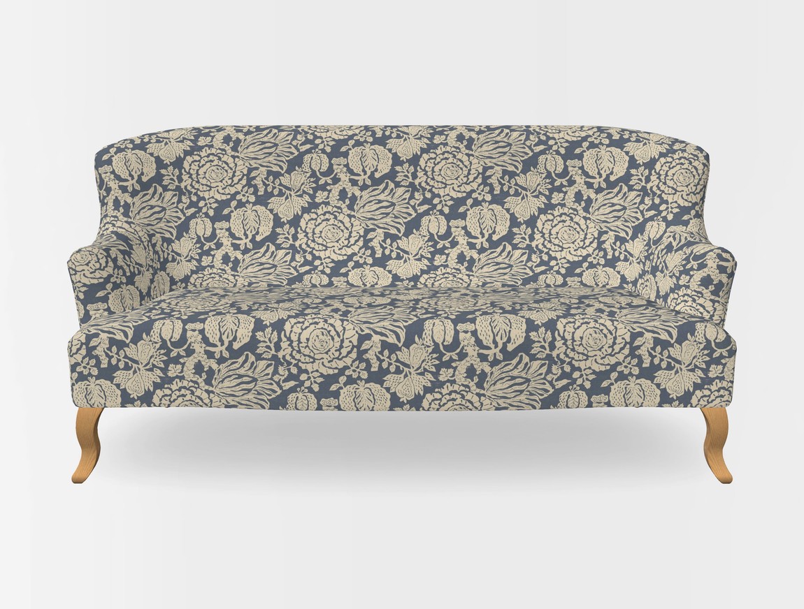 3 Seater Sofa