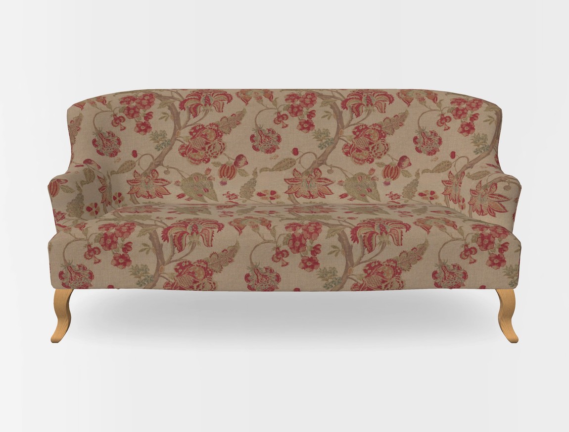 3 Seater Sofa