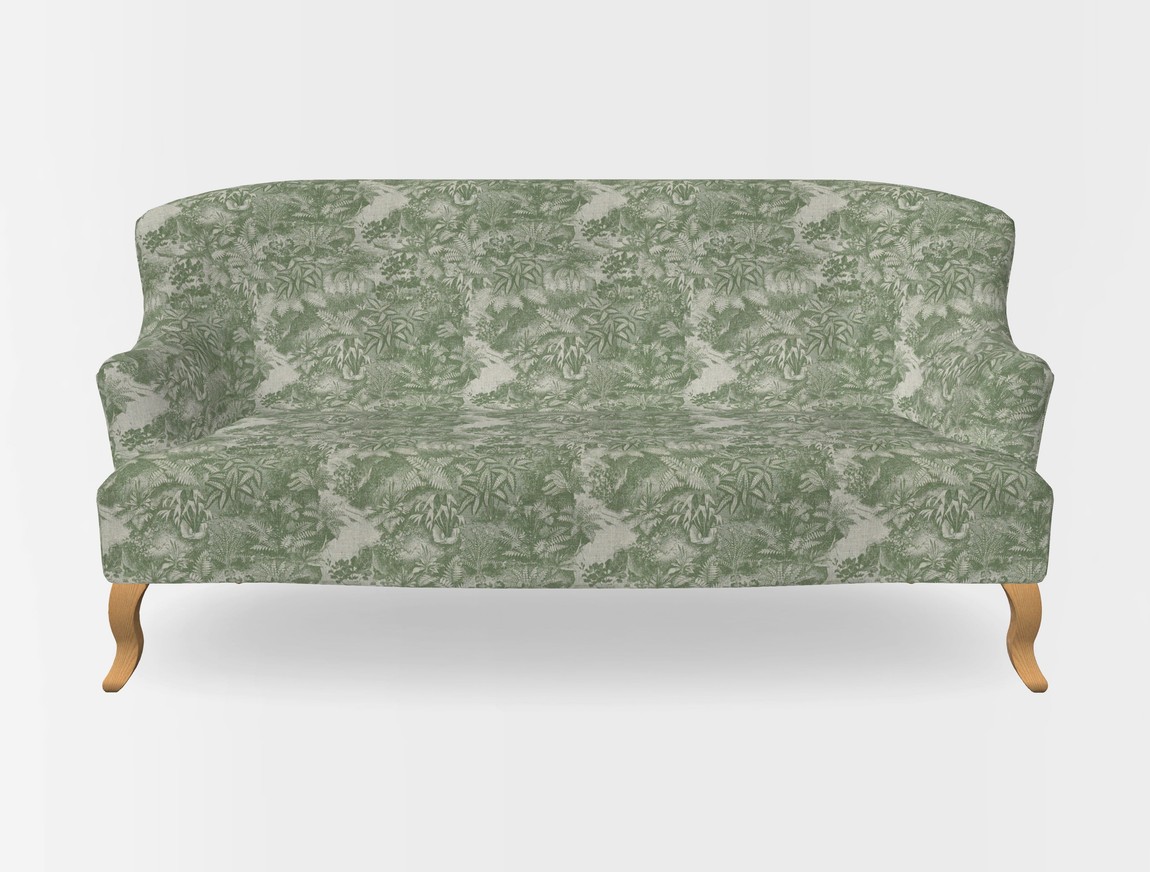 3 Seater Sofa
