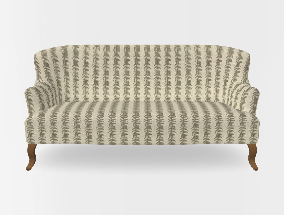3 Seater Sofa