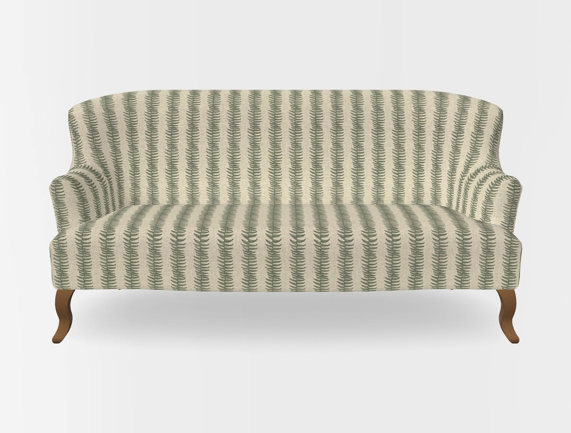 3 Seater Sofa