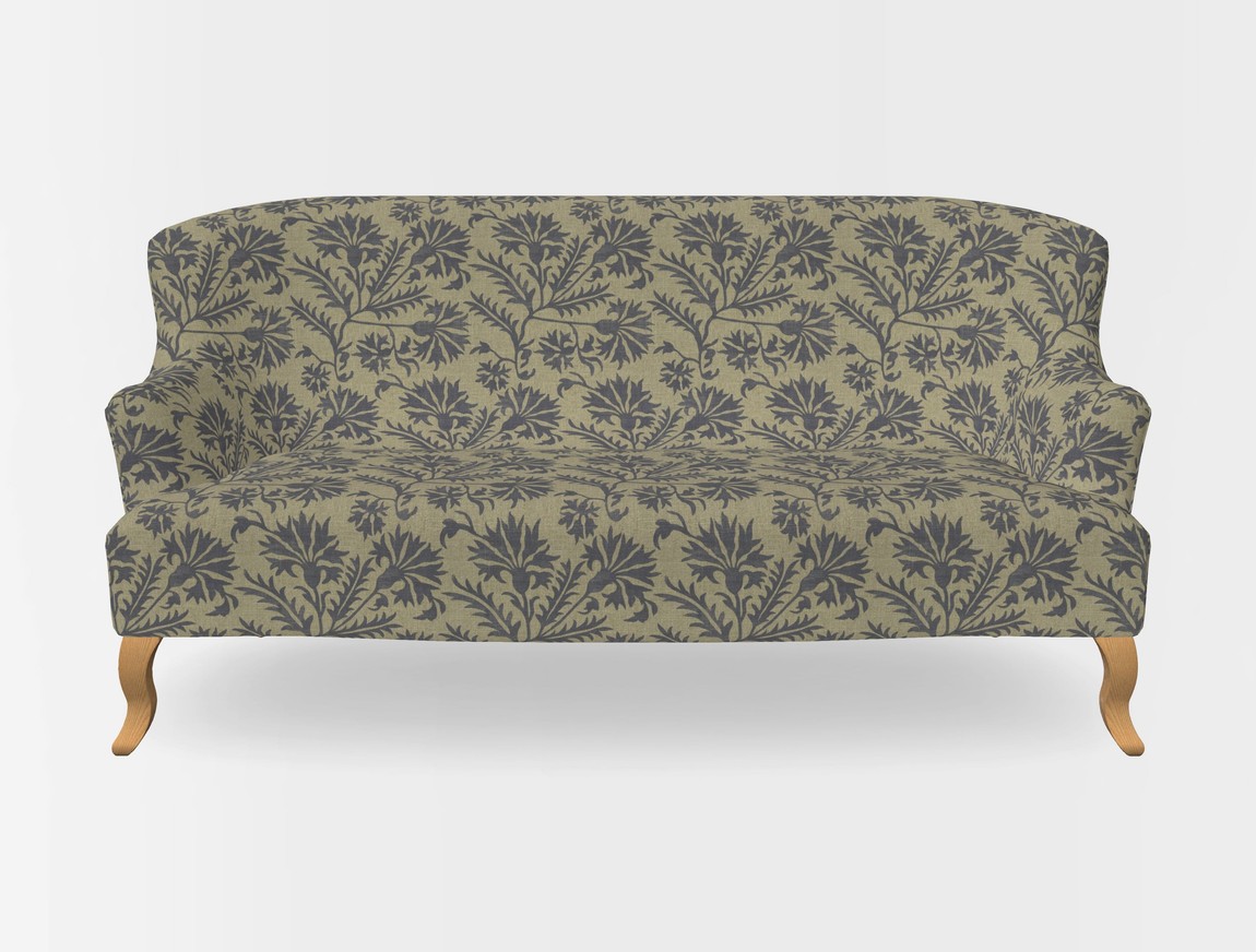 3 Seater Sofa