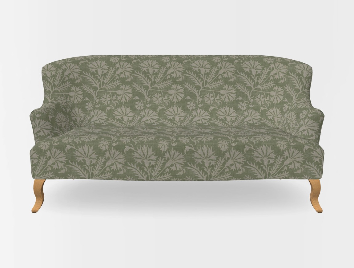 3 Seater Sofa