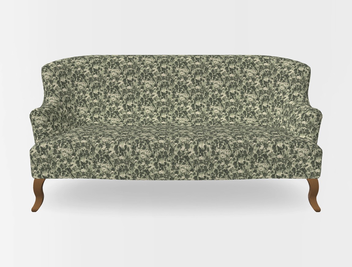 3 Seater Sofa