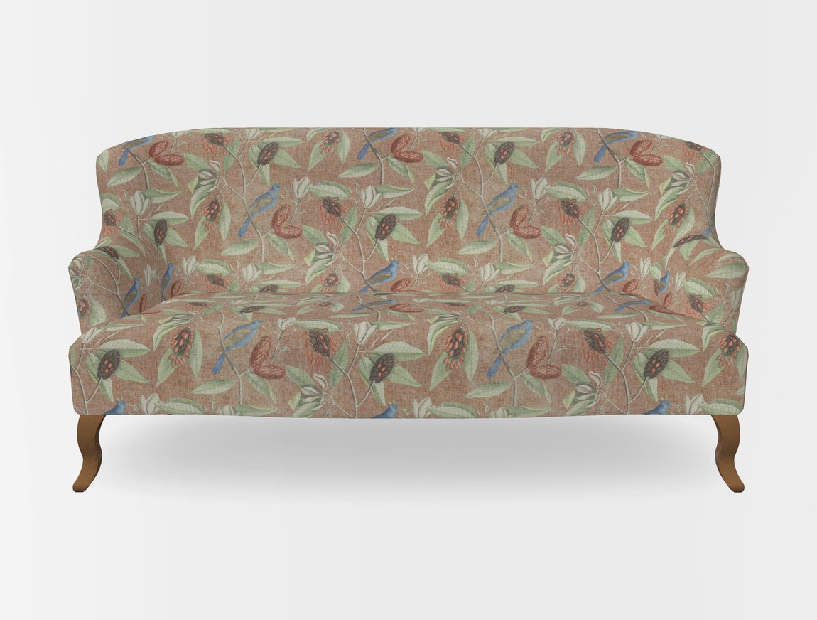 3 Seater Sofa
