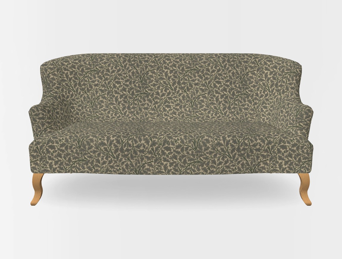 3 Seater Sofa