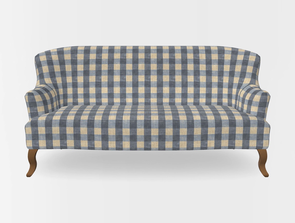 3 Seater Sofa