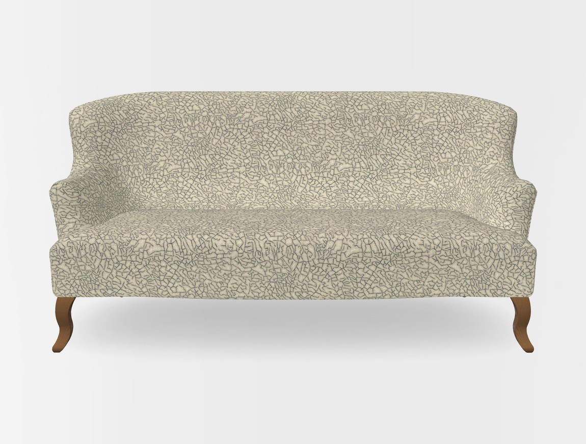 3 Seater Sofa