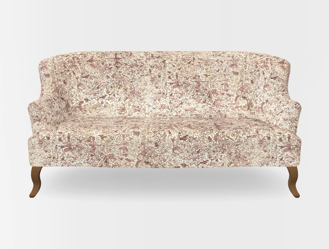 3 Seater Sofa