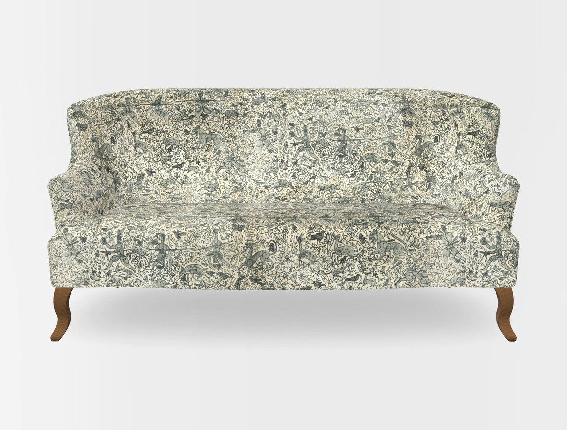 3 Seater Sofa