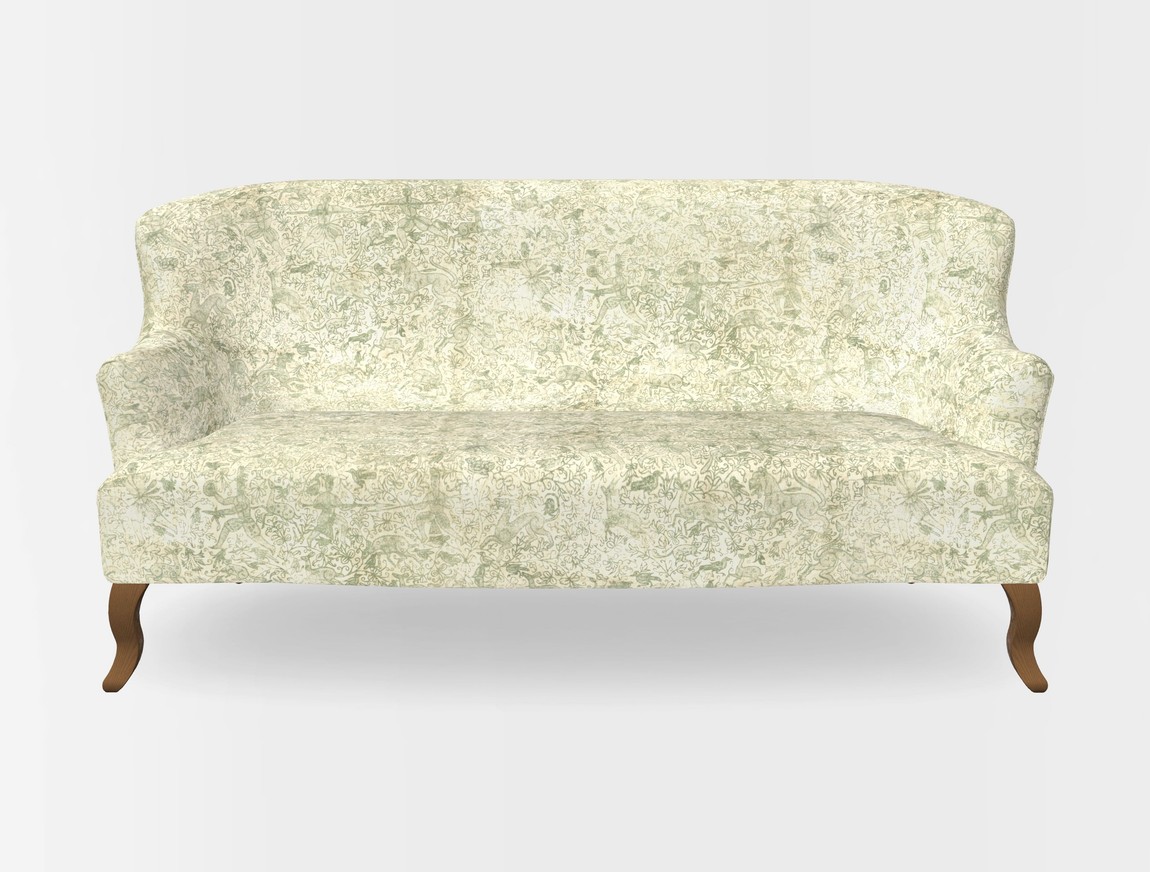 3 Seater Sofa